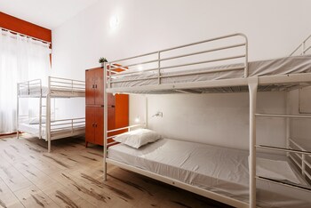 quo milano hostel