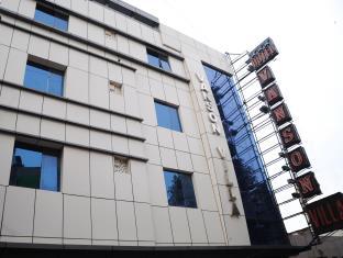 Hotel Vanson Villa - City Centre,New Delhi>>Central Delhi,3 star