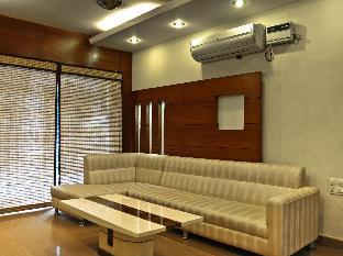 Hotel Vanson Villa - City Centre,New Delhi>>Central Delhi,3 star