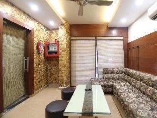 Hotel Vanson Villa - City Centre,New Delhi>>Central Delhi,3 star