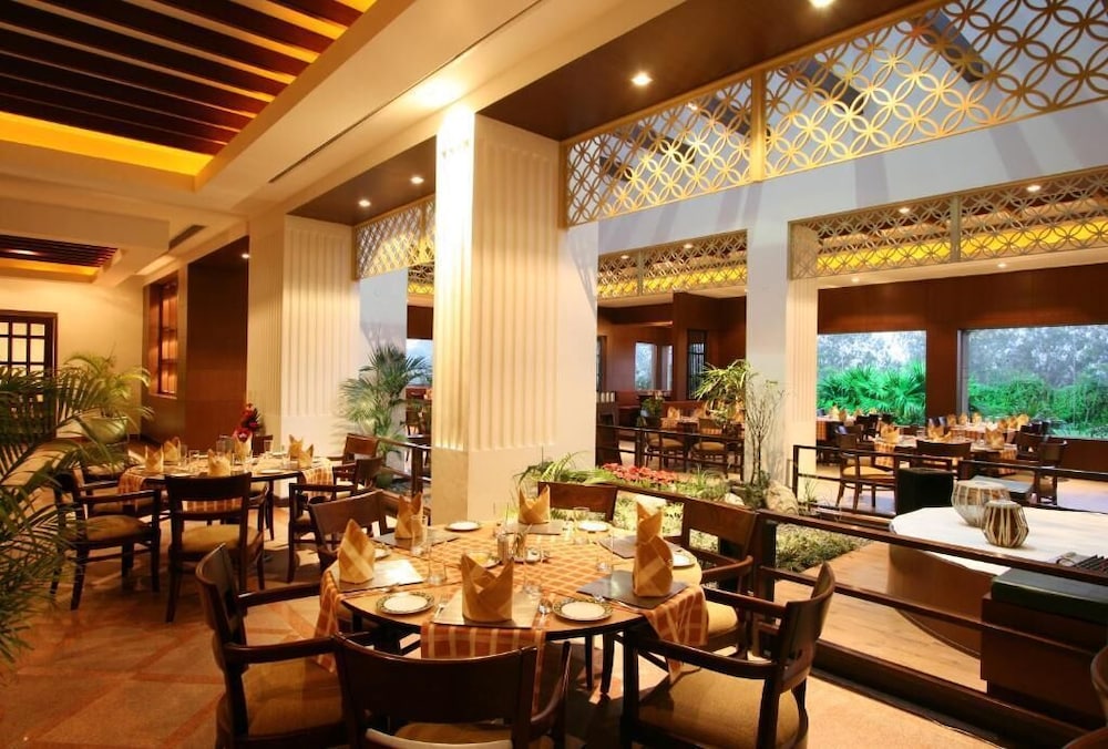 Hotel City Park,North Delhi,4 star