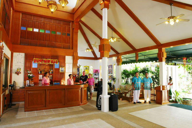 the viridian resort