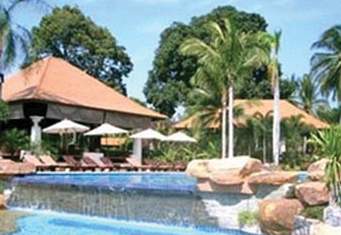 the viridian resort