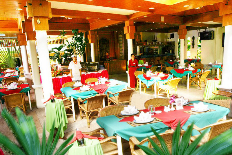the viridian resort