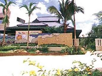 the viridian resort