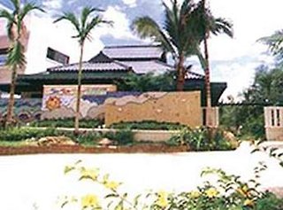 the viridian resort