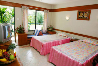 the viridian resort