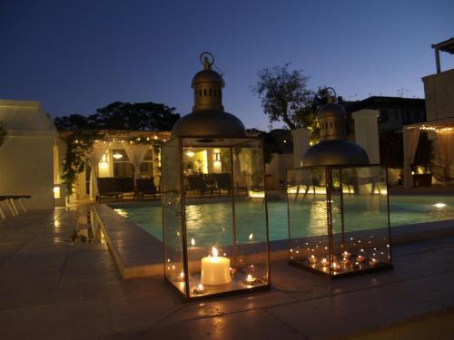Masseriola Antiche Fogge,Fasano>>Brindisi,4 star