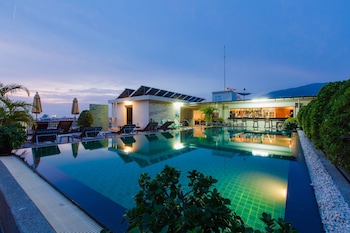 azure bangla phuket