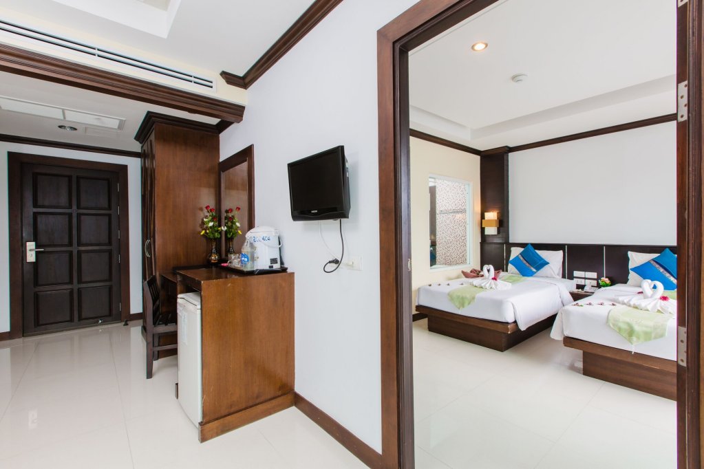 azure bangla phuket