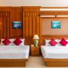 tony resort