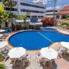 tony resort