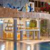 tony resort