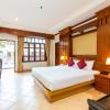 tony resort