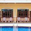 tony resort