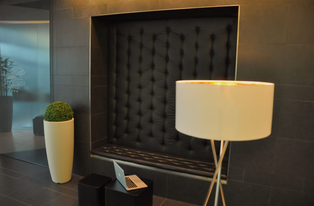 star hotel airport verona