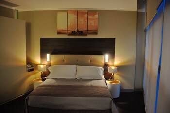 star hotel airport verona