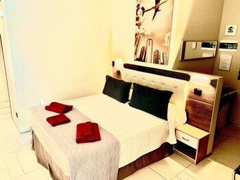 star hotel airport verona