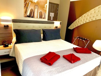 star hotel airport verona