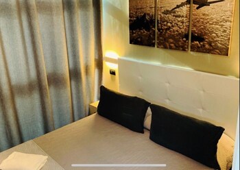 star hotel airport verona