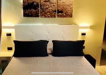 star hotel airport verona