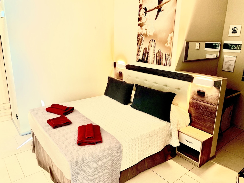 star hotel airport verona