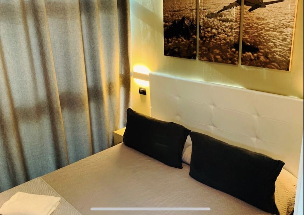 star hotel airport verona