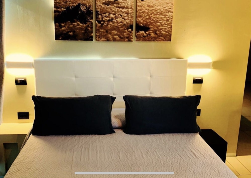 star hotel airport verona