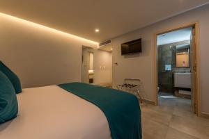 hotel barlovento
