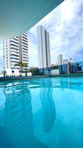 Atlantic Lux Hotel,Cartagena>>Bocagrande,4 star