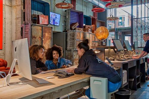 Anda Venice Hostel,Marghera>>Chioggia,3 star