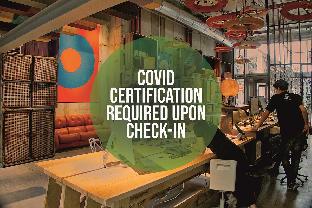 Anda Venice Hostel,Marghera>>Chioggia,3 star