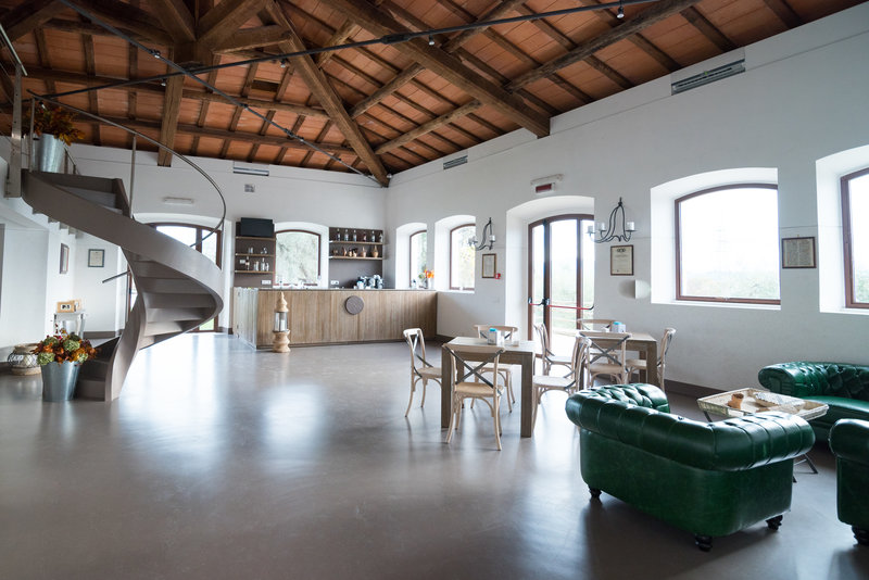 borgo pallavicini mori