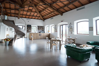 borgo pallavicini mori