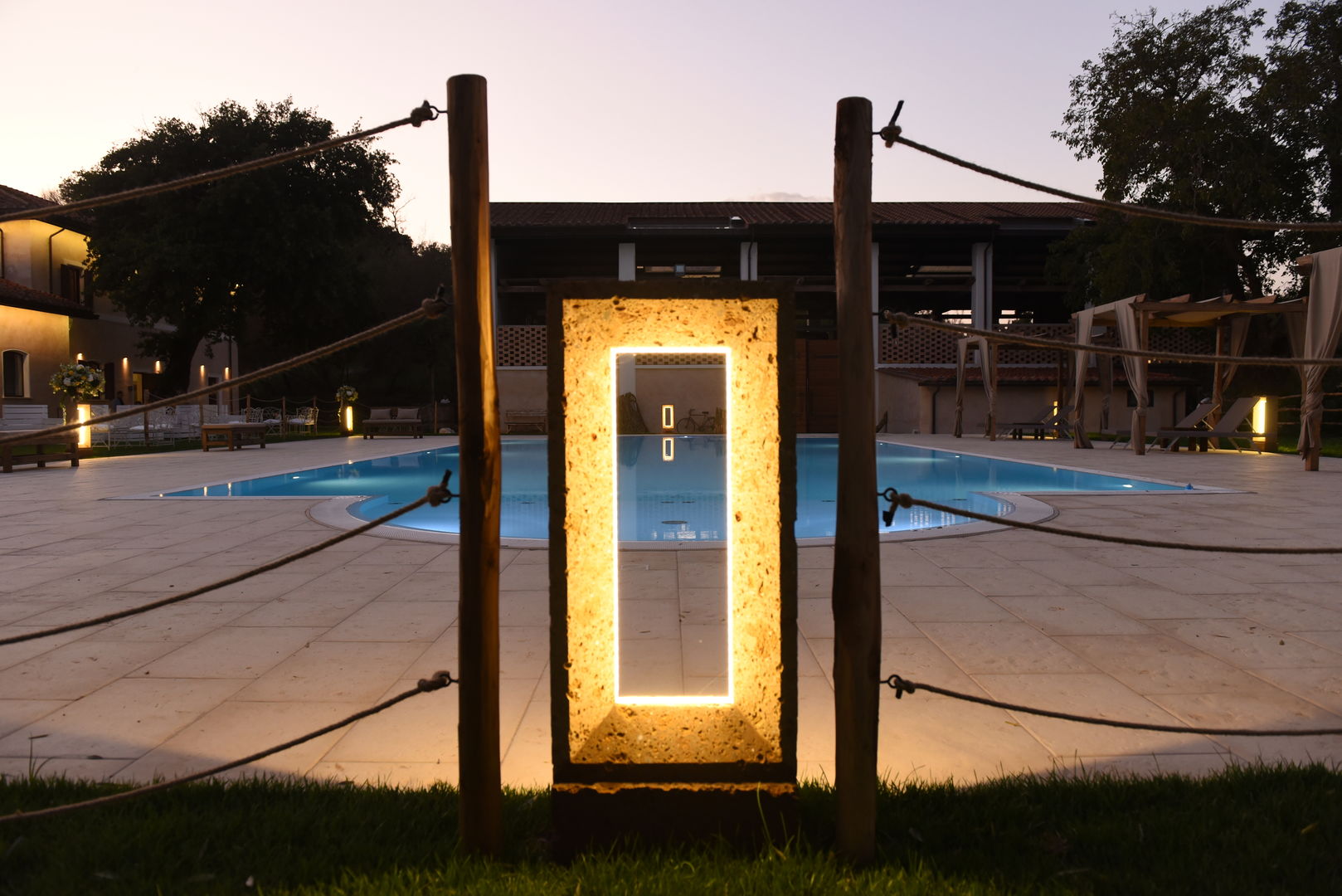 borgo pallavicini mori