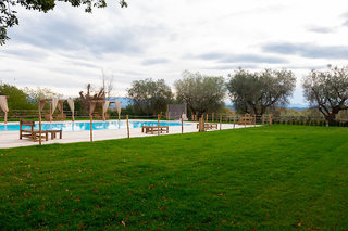 Borgo Pallavicini Mori,Prima Porta>>Lazio,4 star