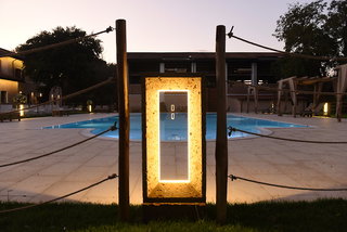 Borgo Pallavicini Mori,Prima Porta>>Lazio,4 star