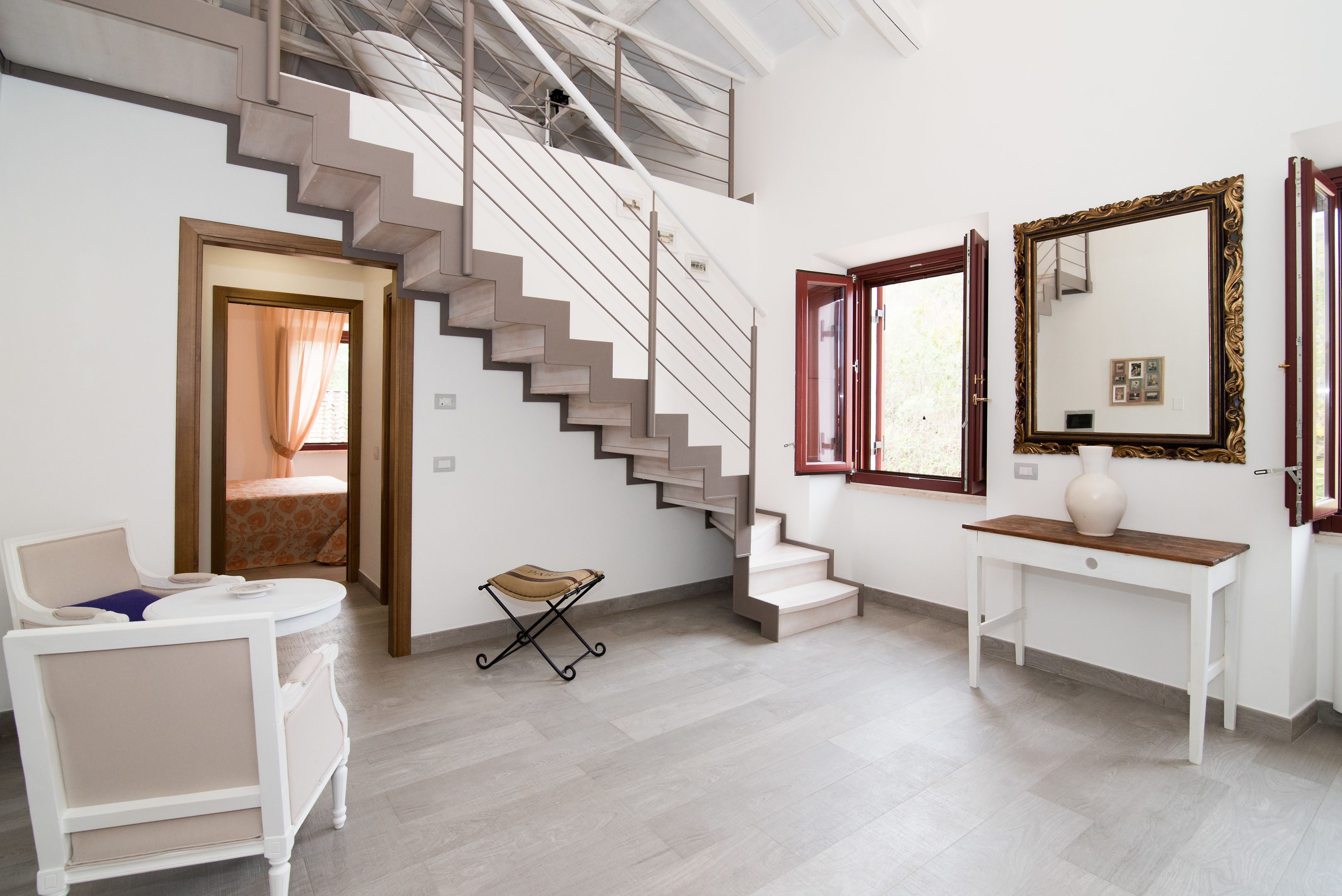 borgo pallavicini mori