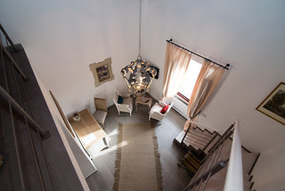 Borgo Pallavicini Mori,Prima Porta>>Lazio,4 star