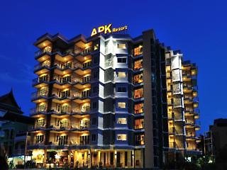 apk resort