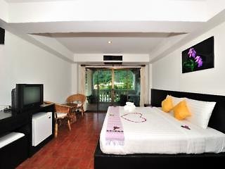 Apk Resort,Kathu>>Karon Beach,3 star