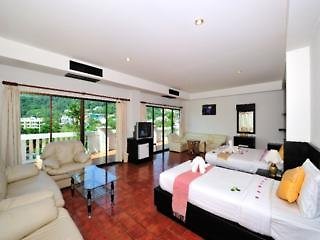 Apk Resort,Kathu>>Karon Beach,3 star