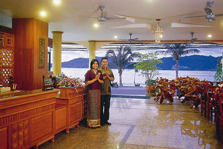 Baan Boa Resort,Kathu>>Karon Beach,4 star
