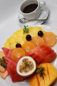 Hotel Tahiti Nui,Papeete>>Arue,3 star