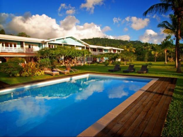 raiatea