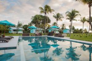 Raiatea Lodge Hotel,Opoa>>French Polynesia,3 star