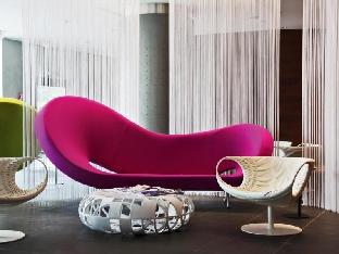 Best Western Plus The Hub Hotel,Milan>>Lombardy,4 star