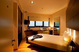 Best Western Plus The Hub Hotel,Milan>>Lombardy,4 star