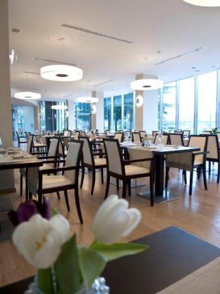 Best Western Plus The Hub Hotel,Milan>>Lombardy,4 star