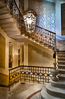 Chateau Monfort Hotel,Milan>>Lombardy,5 star